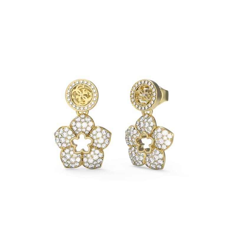 Guess Jewels Jewelry Jube04471jwygt-u (JUBE04471JWYGT-U)  JEWELRY_main