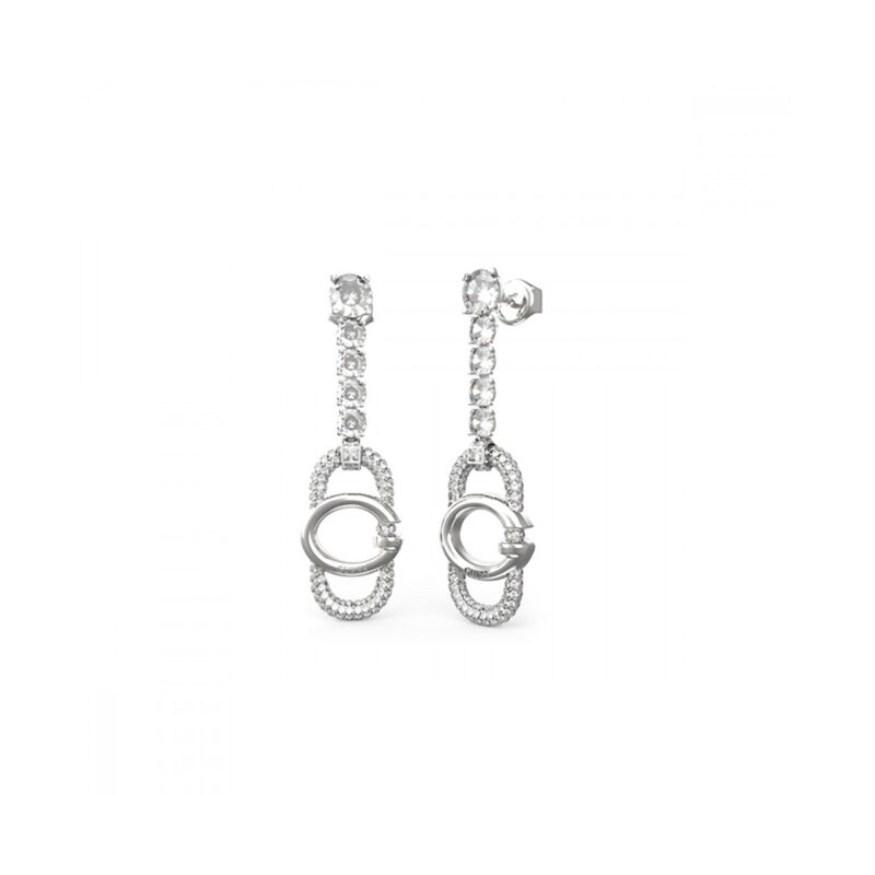 Guess Jewels Jewelry Jube04507jwrht-u (JUBE04507JWRHT-U)  JEWELRY_main