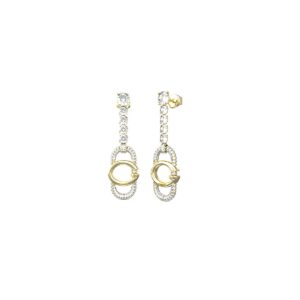 Guess Jewels Jewelry Jube04507jwygt-u (JUBE04507JWYGT-U)  JEWELRY_main