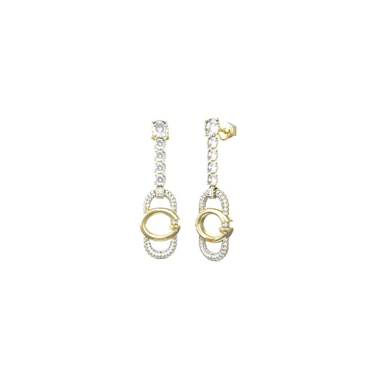 Guess Jewels Jewelry Jube04507jwygt-u (JUBE04507JWYGT-U)  JEWELRY_main