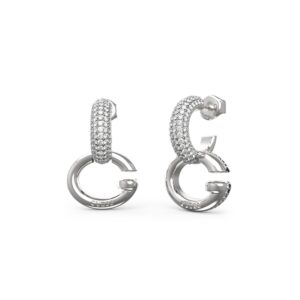 Guess Jewels Jewelry Jube04521jwrht-u (JUBE04521JWRHT-U)  JEWELRY_main