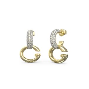 Guess Jewels Jewelry Jube04521jwygt-u (JUBE04521JWYGT-U)  JEWELRY_main