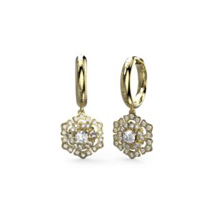 Guess Jewels Jewelry Jube04559jwygt-u (JUBE04559JWYGT-U)  JEWELRY_main