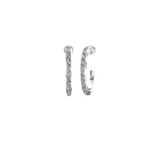 Guess Jewels Jewelry Jube04564jwrht-u (JUBE04564JWRHT-U)  JEWELRY_main