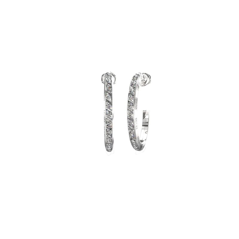 Guess Jewels Jewelry Jube04564jwrht-u (JUBE04564JWRHT-U)  JEWELRY_main