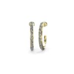 Guess Jewels Jewelry Jube04564jwygt-u (JUBE04564JWYGT-U)  JEWELRY_main