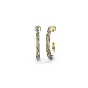 Guess Jewels Jewelry Jube04564jwygt-u (JUBE04564JWYGT-U)  JEWELRY_main