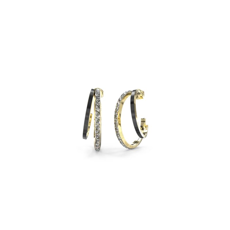 Guess Jewels Jewelry Jube04569jwygbkt-u (JUBE04569JWYGBKT-U)  JEWELRY_main