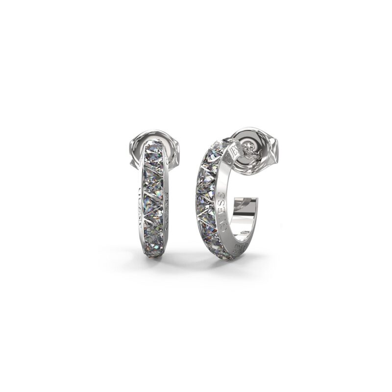 Guess Jewels Jewelry Jube04573jwrht-u (JUBE04573JWRHT-U)  JEWELRY_main