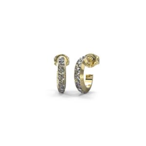 Guess Jewels Jewelry Jube04573jwygt-u (JUBE04573JWYGT-U)  JEWELRY_main