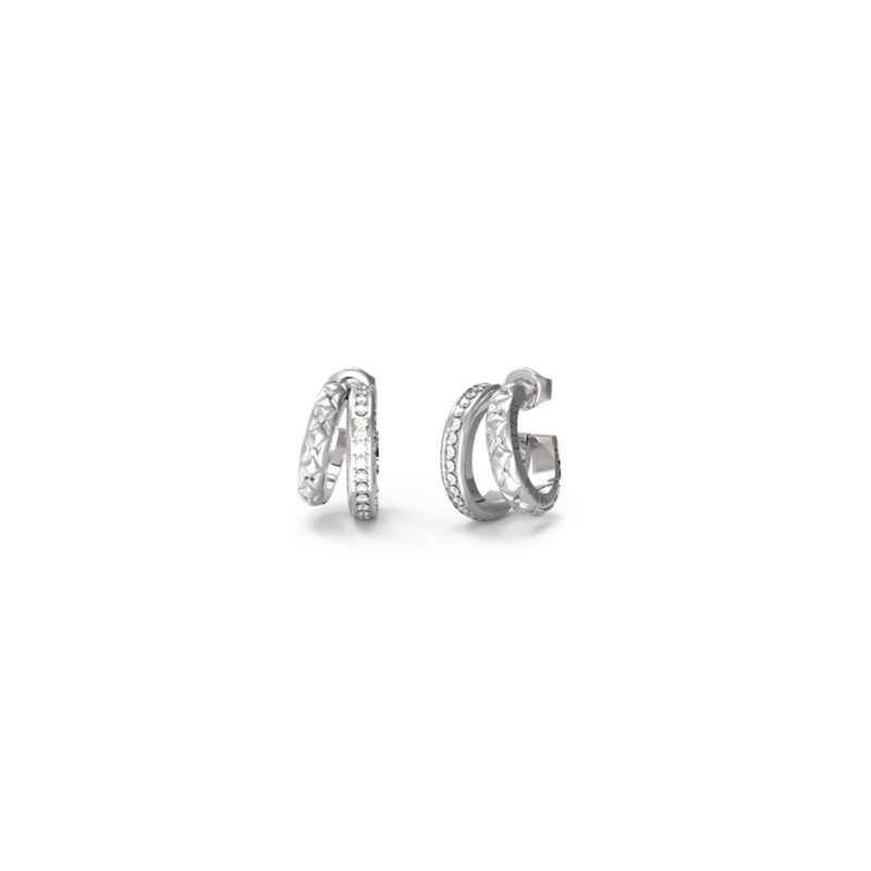 Guess Jewels Jewelry Jube04587jwrht-u (JUBE04587JWRHT-U)  JEWELRY_main