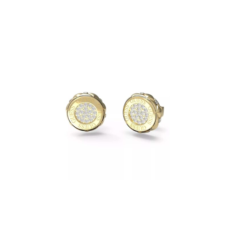Guess Jewels Jewelry Jube04595jwygt-u (JUBE04595JWYGT-U)  JEWELRY_main