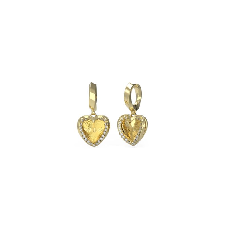 Guess Jewels Jewelry Jube04608jwygt-u (JUBE04608JWYGT-U)  JEWELRY_main