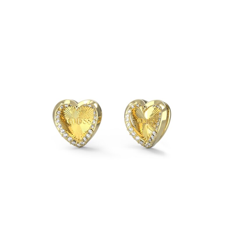 Guess Jewels Jewelry Jube04609jwygt-u (JUBE04609JWYGT-U)  JEWELRY_main