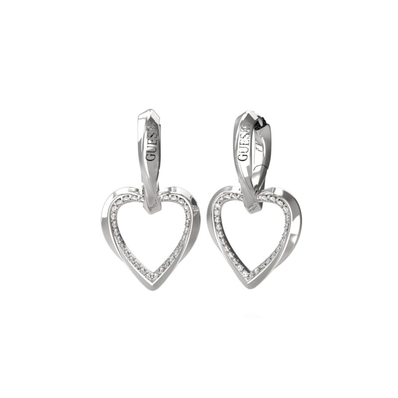 Guess Jewels Jewelry Jube04617jwrht-u (JUBE04617JWRHT-U)  JEWELRY_main