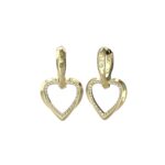 Guess Jewels Jewelry Jube04617jwygt-u (JUBE04617JWYGT-U)  JEWELRY_main