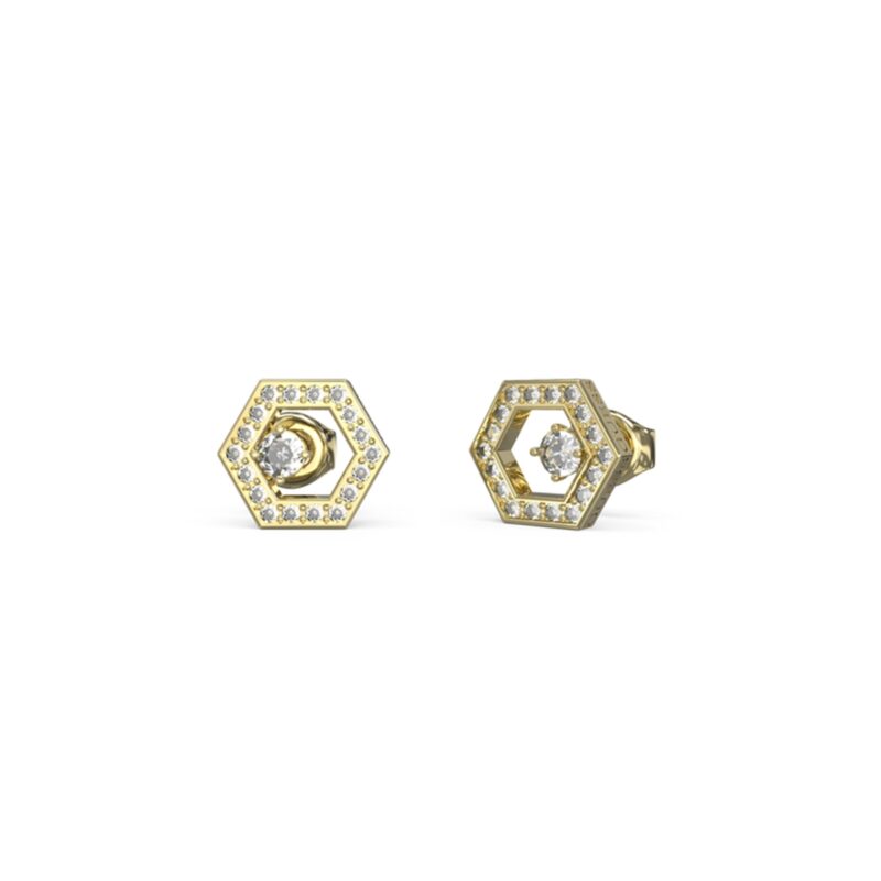 Guess Jewels Jewelry Jube04651jwygt-u (JUBE04651JWYGT-U)  JEWELRY_main