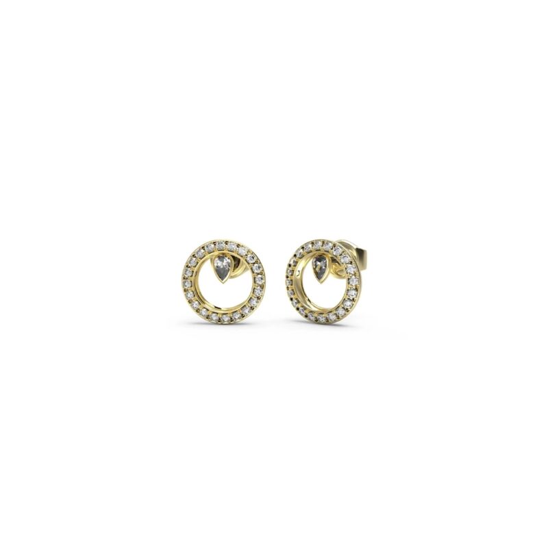 Guess Jewels Jewelry Jube04655jwygt-u (JUBE04655JWYGT-U)  JEWELRY_main