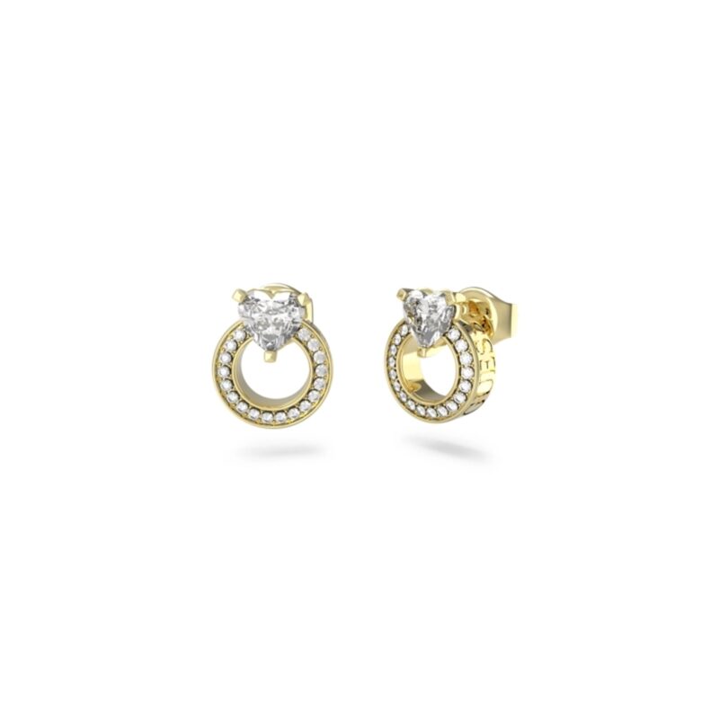 Guess Jewels Jewelry Jube04664jwygt-u (JUBE04664JWYGT-U)  JEWELRY_main