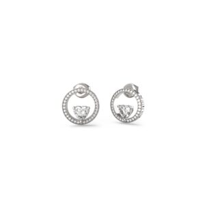 Guess Jewels Jewelry Jube04666jwrht-u (JUBE04666JWRHT-U)  JEWELRY_main