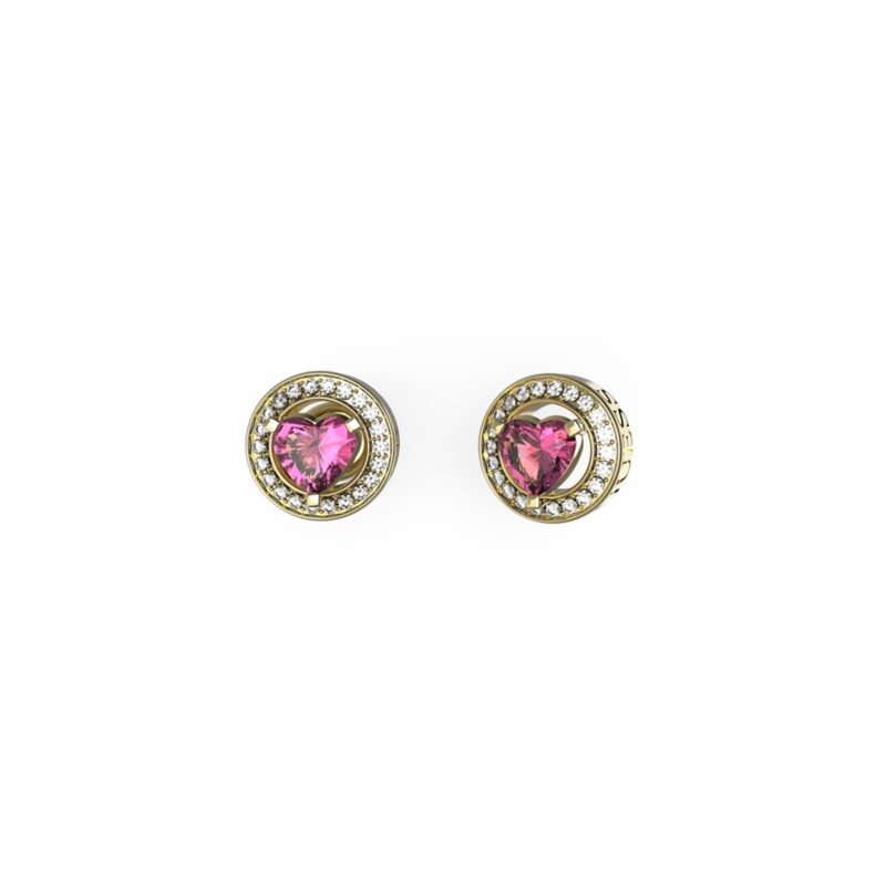 Guess Jewels Jewelry Jube04669jwygfct-u (JUBE04669JWYGFCT-U)  JEWELRY_main