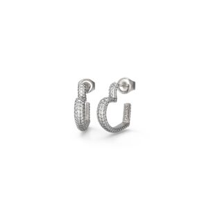 Guess Jewels Jewelry Jube05017jwrht-u (JUBE05017JWRHT-U)  JEWELRY_main