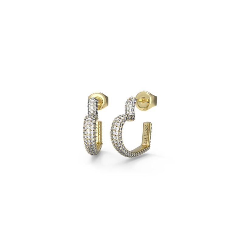 Guess Jewels Jewelry Jube05017jwygt-u (JUBE05017JWYGT-U)  JEWELRY_main