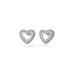 Guess Jewels Jewelry Jube05028jwrht-u (JUBE05028JWRHT-U)  JEWELRY_main