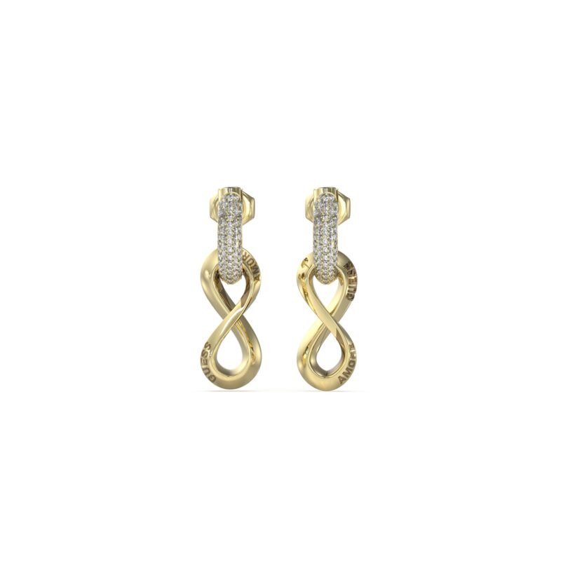 Guess Jewels Jewelry Jube05051jwygt-u (JUBE05051JWYGT-U)  JEWELRY_main