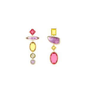 Guess Jewels Jewelry Jube05088jwygmct-u (JUBE05088JWYGMCT-U)  JEWELRY_main