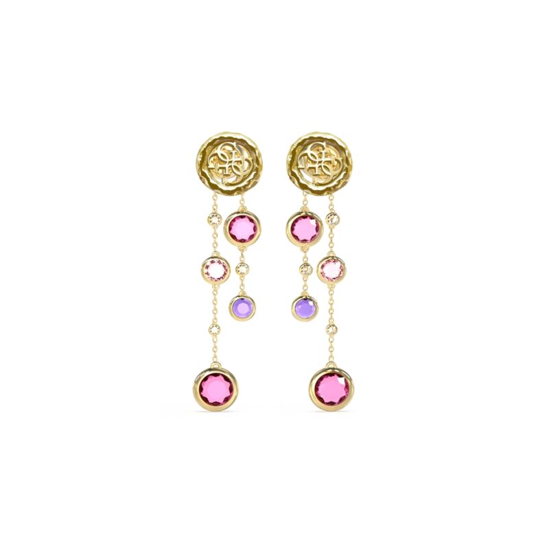 Guess Jewels Jewelry Jube05091jwygfct-u (JUBE05091JWYGFCT-U)  JEWELRY_main