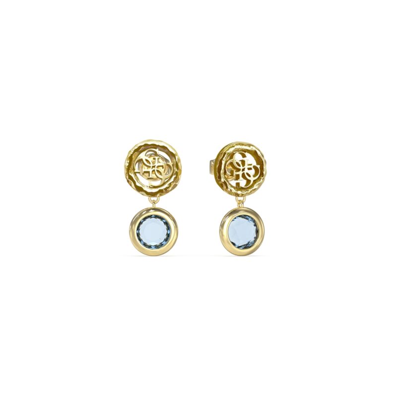 Guess Jewels Jewelry Jube05098jwygaqt-u (JUBE05098JWYGAQT-U)  JEWELRY_main