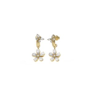Guess Jewels Jewelry Jube05105jwygt-u (JUBE05105JWYGT-U)  JEWELRY_main