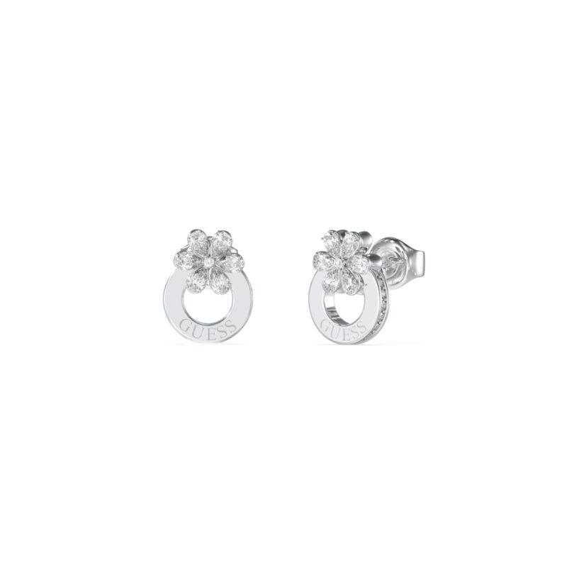 Guess Jewels Jewelry Jube05108jwrht-u (JUBE05108JWRHT-U)  JEWELRY