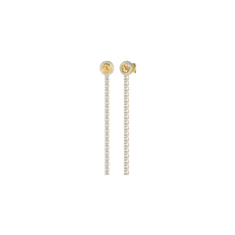 Guess Jewels Jewelry Jube05144jwygt-u (JUBE05144JWYGT-U)  JEWELRY_main