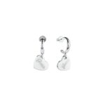 Guess Jewels Jewelry Jube05151jwrhwht-u (JUBE05151JWRHWHT-U)  JEWELRY_main