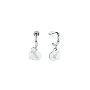 Guess Jewels Jewelry Jube05151jwrhwht-u (JUBE05151JWRHWHT-U)  JEWELRY_main