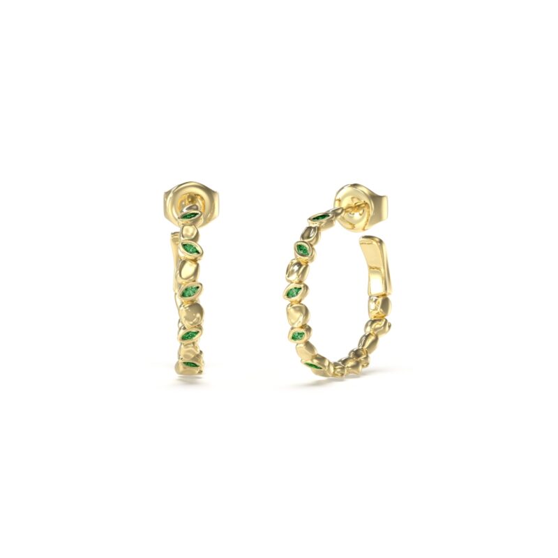 Guess Jewels Jewelry Jube05184jwyggnt-u (JUBE05184JWYGGNT-U)  JEWELRY_main