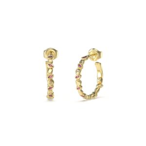 Guess Jewels Jewelry Jube05184jwyglrt-u (JUBE05184JWYGLRT-U)  JEWELRY_main