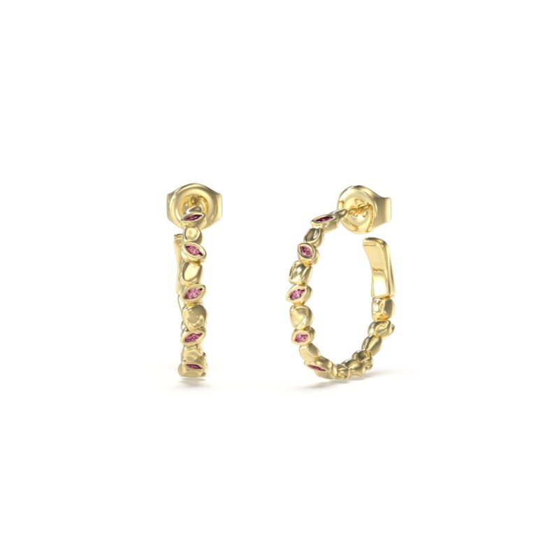 Guess Jewels Jewelry Jube05184jwyglrt-u (JUBE05184JWYGLRT-U)  JEWELRY_main