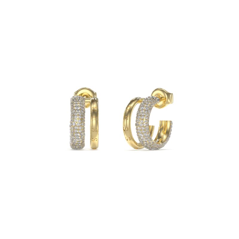Guess Jewels Jewelry Jube05197jwygt-u (JUBE05197JWYGT-U)  JEWELRY_main