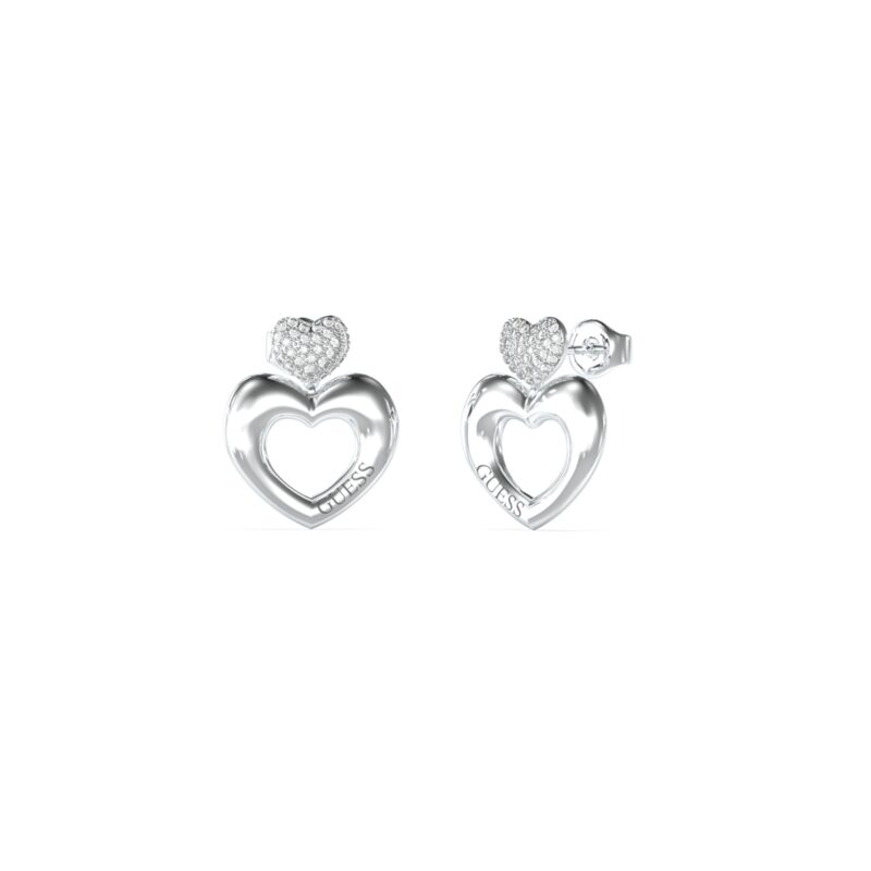 Guess Jewels Jewelry Jube05209jwrht-u (JUBE05209JWRHT-U)  JEWELRY_main