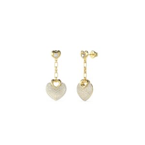 Guess Jewels Jewelry Jube05210jwygt-u (JUBE05210JWYGT-U)  JEWELRY_main
