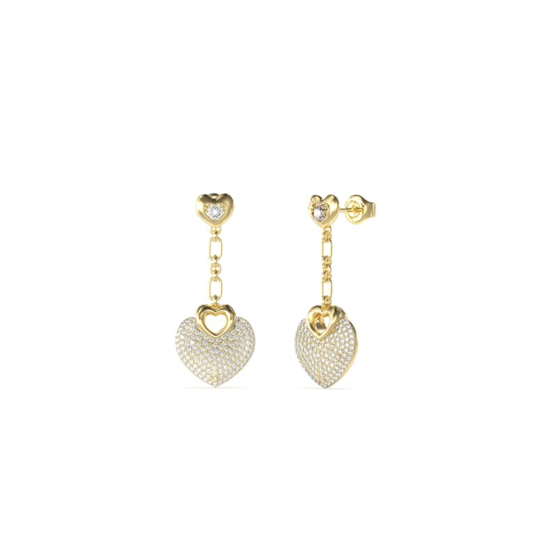 Guess Jewels Jewelry Jube05210jwygt-u (JUBE05210JWYGT-U)  JEWELRY_main