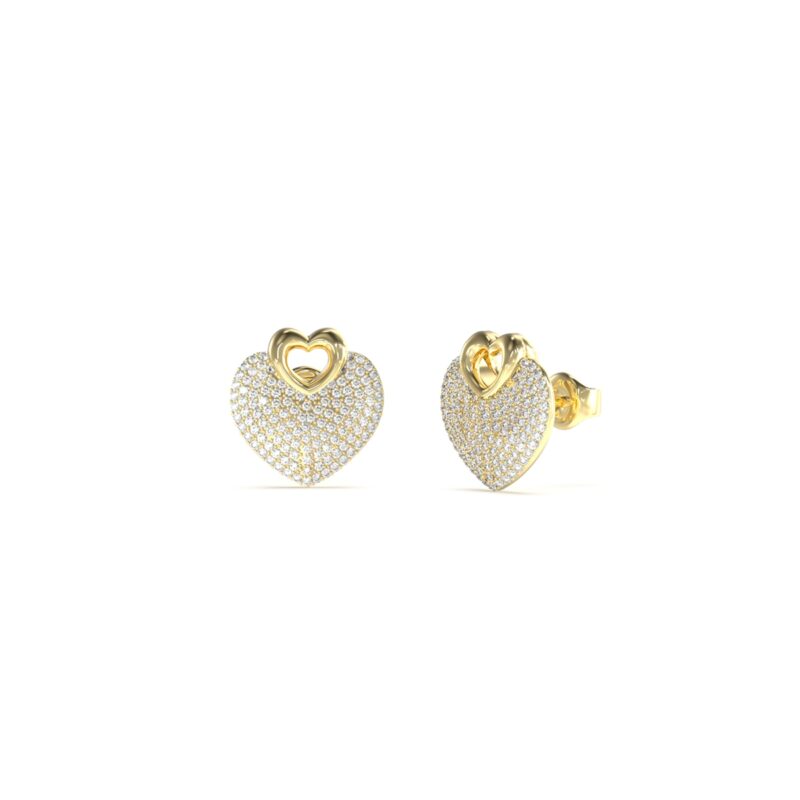 Guess Jewels Jewelry Jube05213jwygt-u (JUBE05213JWYGT-U)  JEWELRY_main