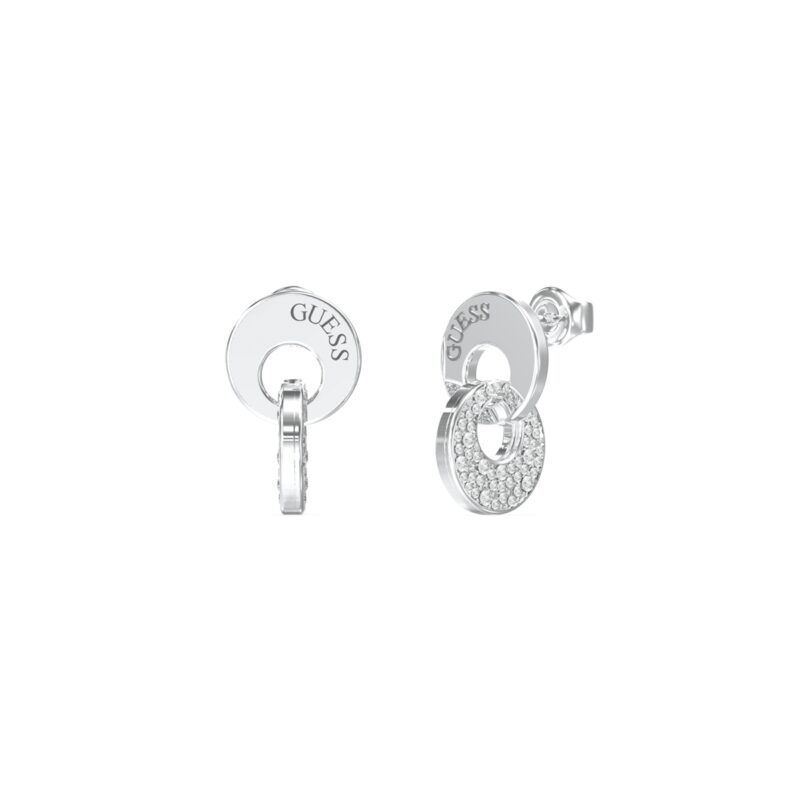 Guess Jewels Jewelry Jube05221jwrht-u (JUBE05221JWRHT-U)  JEWELRY_main