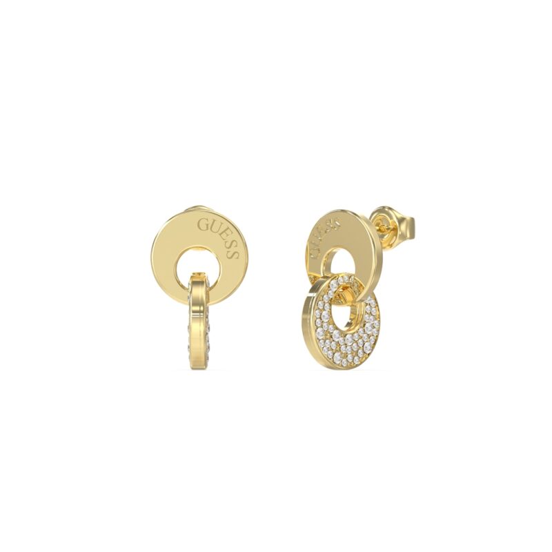 Guess Jewels Jewelry Jube05221jwygt-u (JUBE05221JWYGT-U)  JEWELRY_main