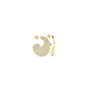 Guess Jewels Jewelry Jube05229jwygt-u (JUBE05229JWYGT-U)  JEWELRY_main