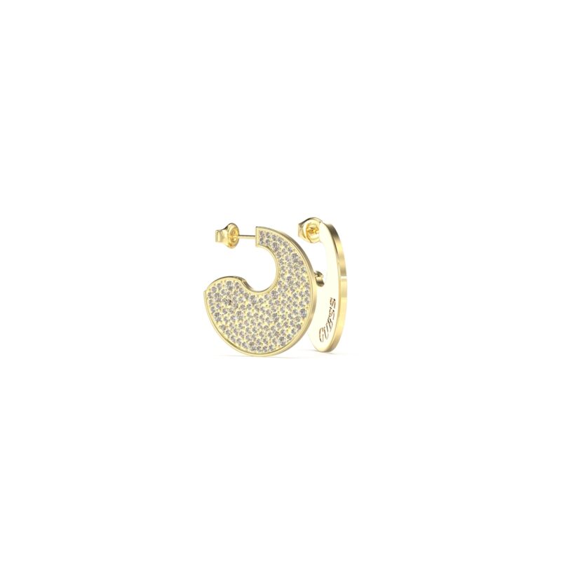 Guess Jewels Jewelry Jube05229jwygt-u (JUBE05229JWYGT-U)  JEWELRY_main