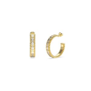 Guess Jewels Jewelry Jube05233jwygt-u (JUBE05233JWYGT-U)  JEWELRY_main